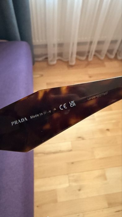 Очки PRADA Milano (оригинал)