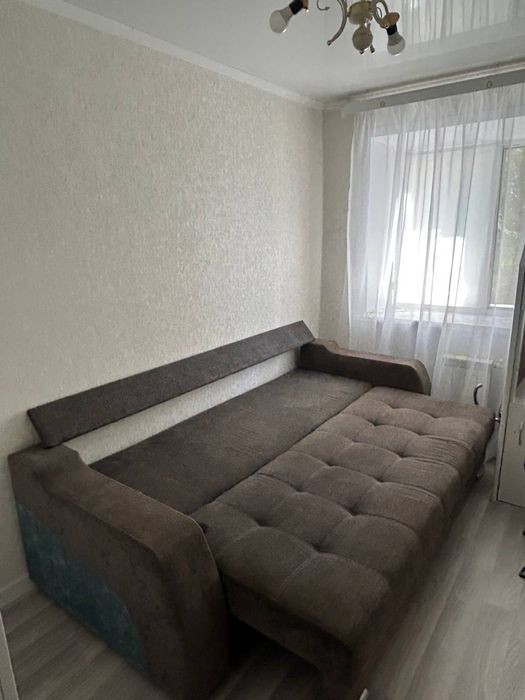 Сдам квартиру в центре города