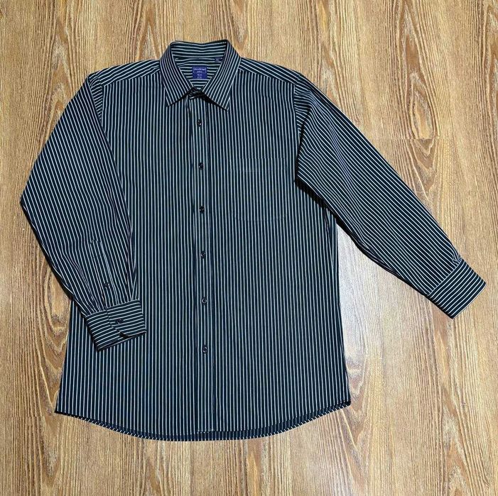 Мужская рубашка (США)