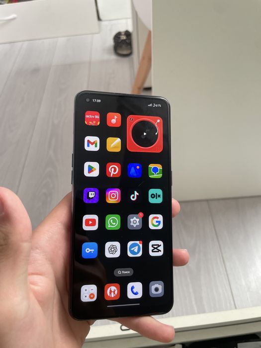 Oppo reno 5 lite 128GB