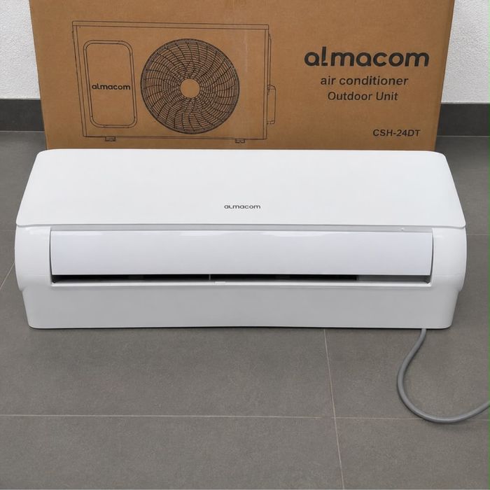 Кондиционер samsung/almacom