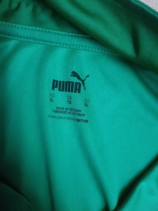 Tricou fotbal Puma  xl