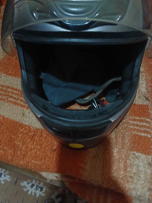 Мото екиперовка за кросови мотори и атв