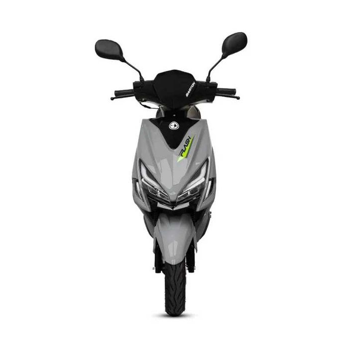 Скутер Barton Flash 50cc ЛИЗИНГ