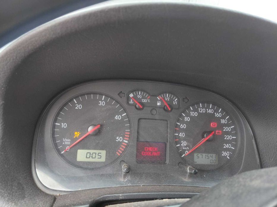 Чсти от Голф 4 1.9