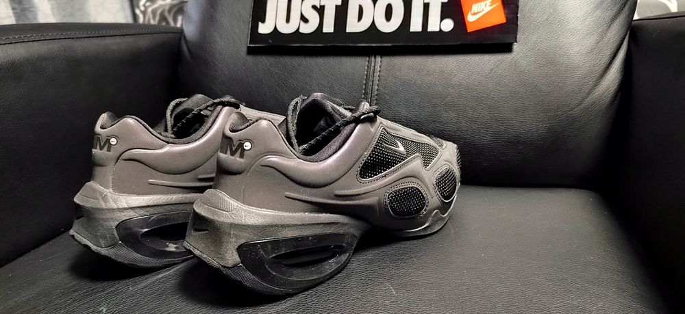 Nike Air Max Muse Reflective, номер 37,5
