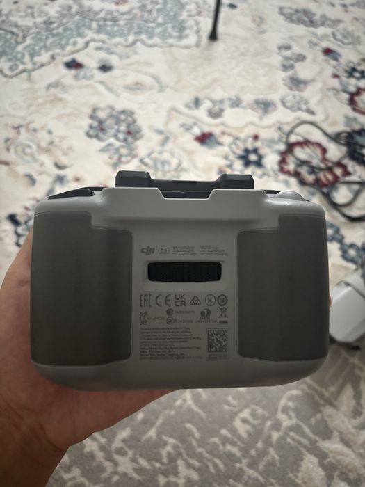 Dji mini 2 на запчасть