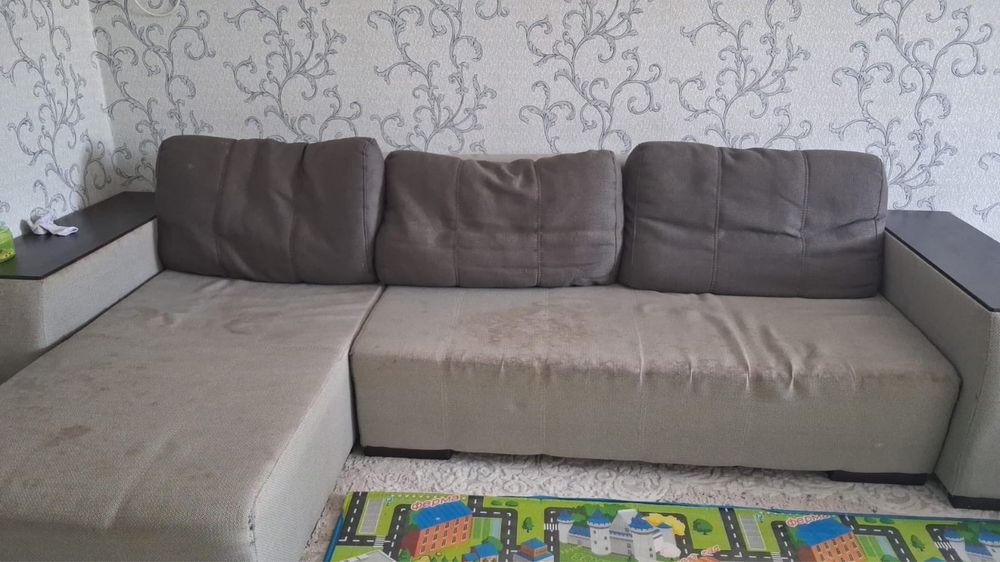 Диван сатылады бағасын келісеміз
