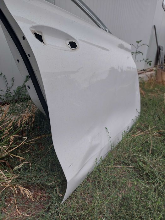 Дясна врата за Сеат Леон