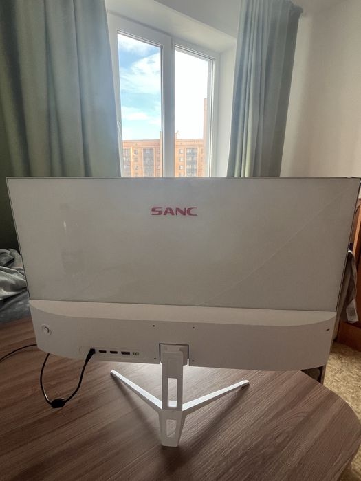 Монитор 27" Sanc M2742PH V3