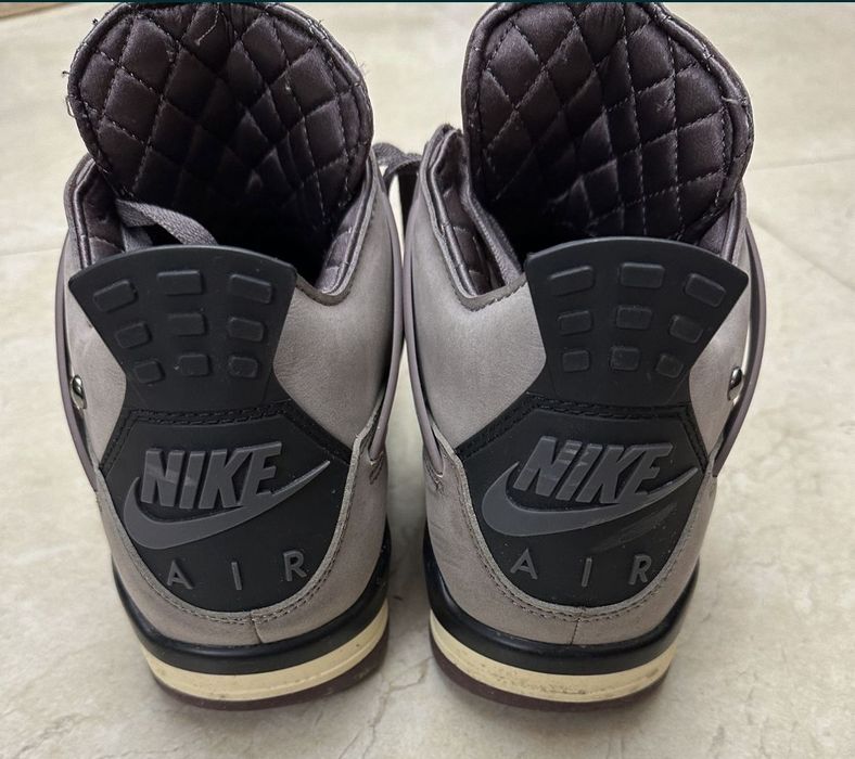 Jordan 4 a ma maniere calitate premium