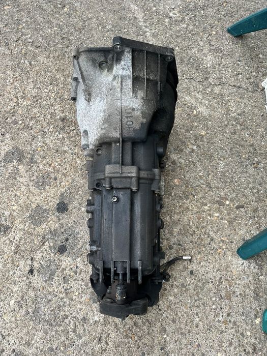 Cutie viteze manuala BMW seria 1,3,E90,E91,X3 , 177 cp