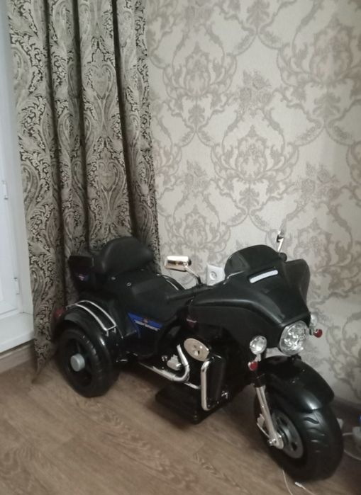 Продам детский мотоцикл