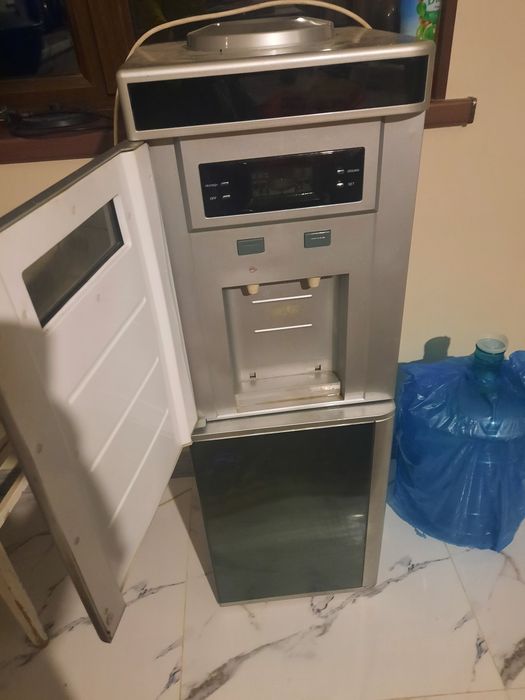 Продаётся куллер