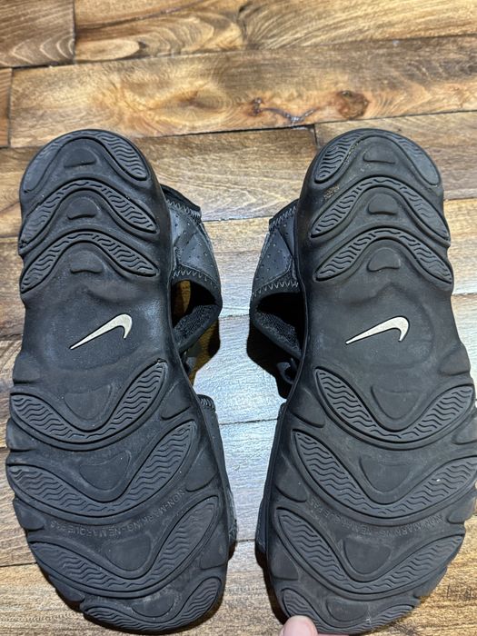 Сандали Nike, Jack Wolfskin 36 номер