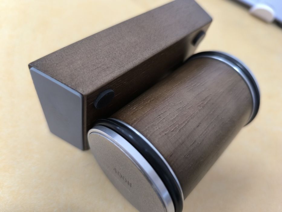 Лесна Система за заточване на ножове