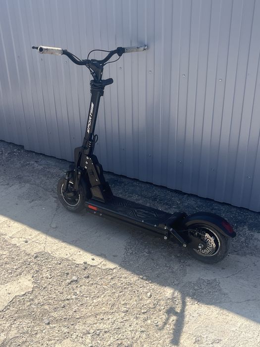 Elektric scooter 600w