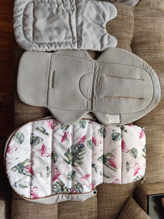 Бебешка количка2в1 + ПОДАРЪК