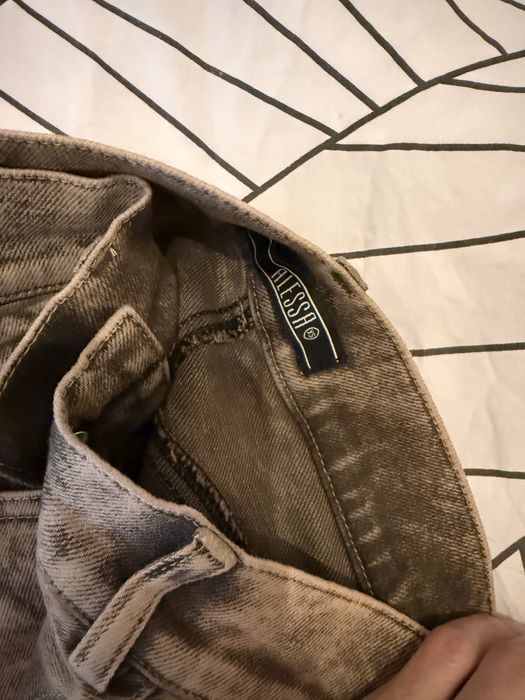 Alessa дънки слим xs