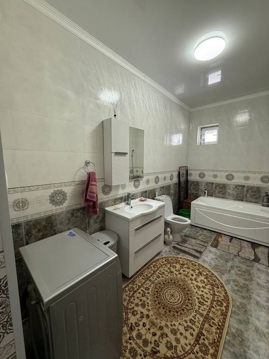 Күшті үй сатылады!!