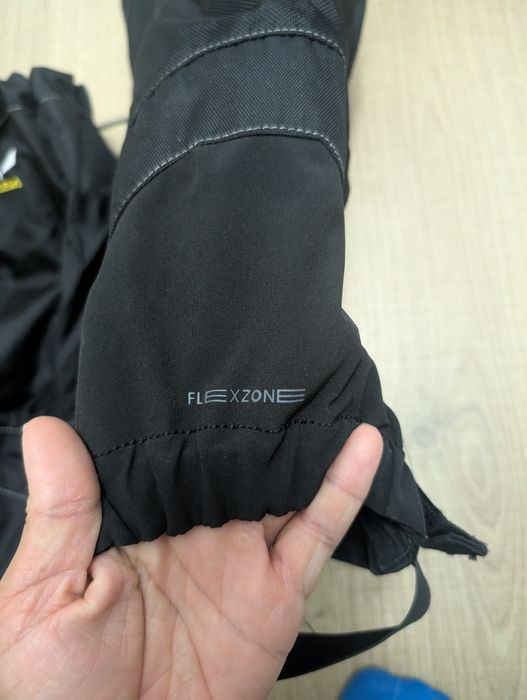 Parazăpezi Salewa marine L