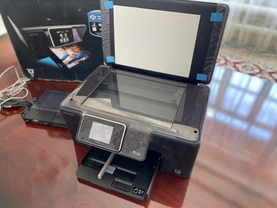 HP Photosmart plus PRINTER СРОЧНО