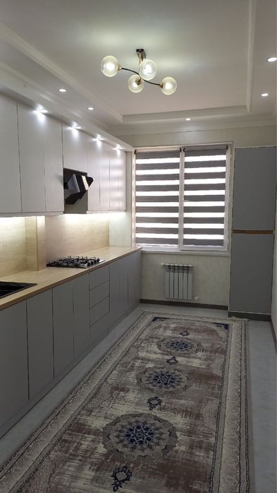 2 xonali uy sotiladi 5 - Mikrorayon. Sartepo 177-Uy