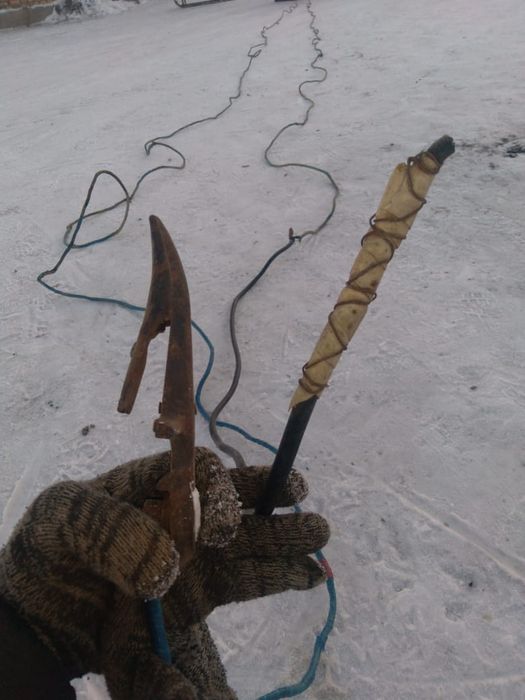 Продаю сварочный аппарат