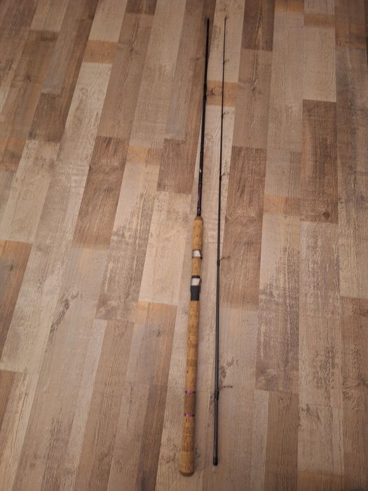 Lanseta spinning berkley Phazer Pro 2