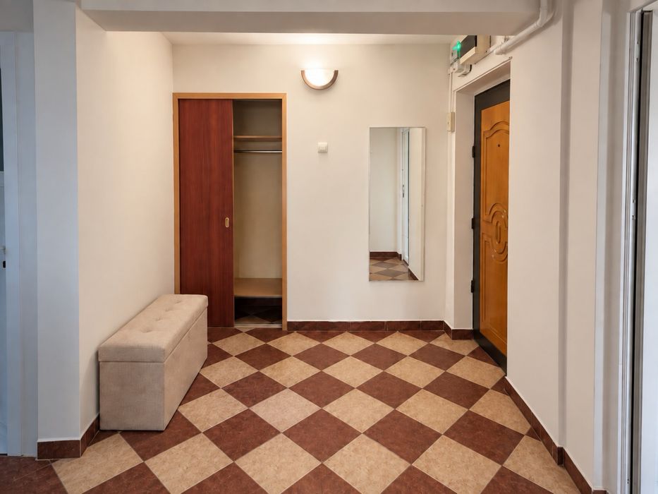 3 CAMERE ULTRACENTRAL PITEȘTI | 74 mp + terasă 60mp | 2 băi | direct proprietar