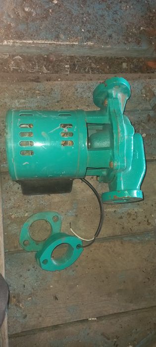 Циркуляционный насос Wilo PH-101E