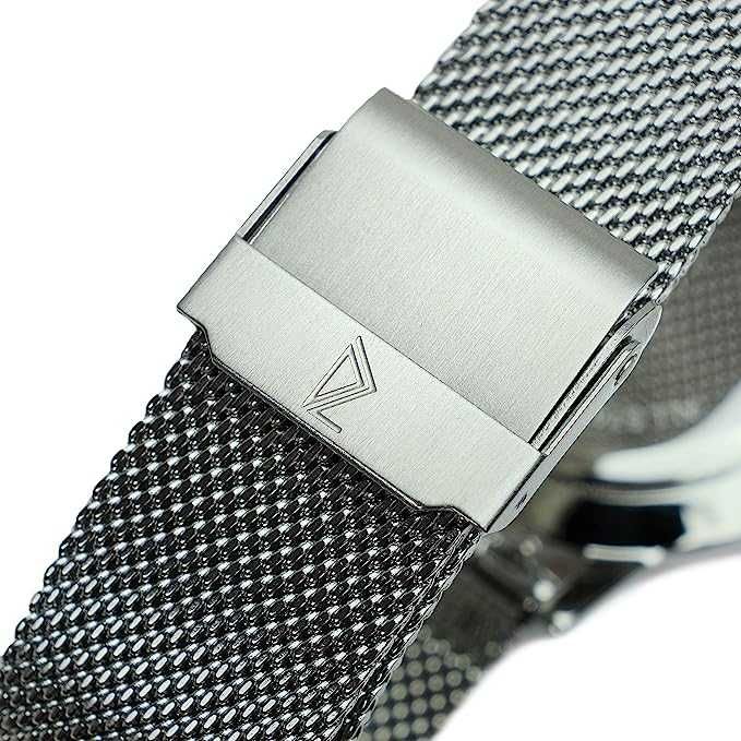 DOUBLE ZERO WATCHES Унисекс, кварцов ръчен часовник