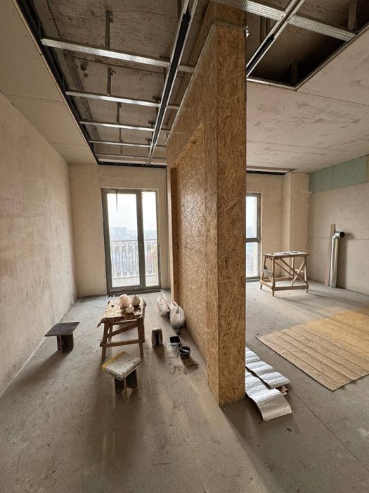 5/9-10/10 НОВОСТРОЙКА  ЖК Mirabad Avenue Golden House