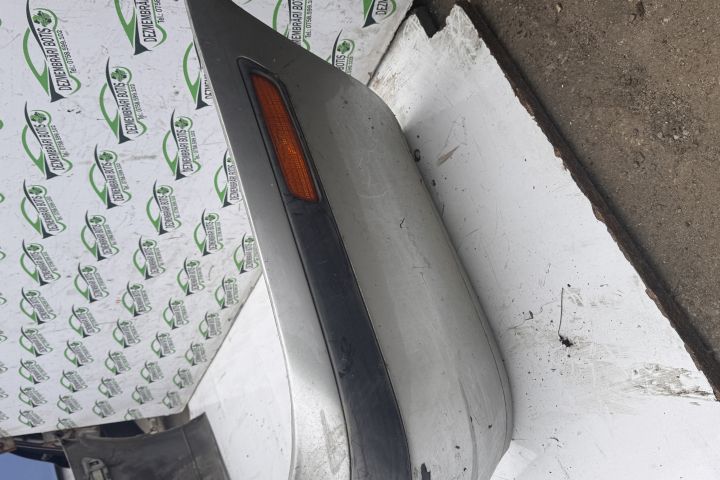 Bara spate Volvo S40 prima generatie (facelift)