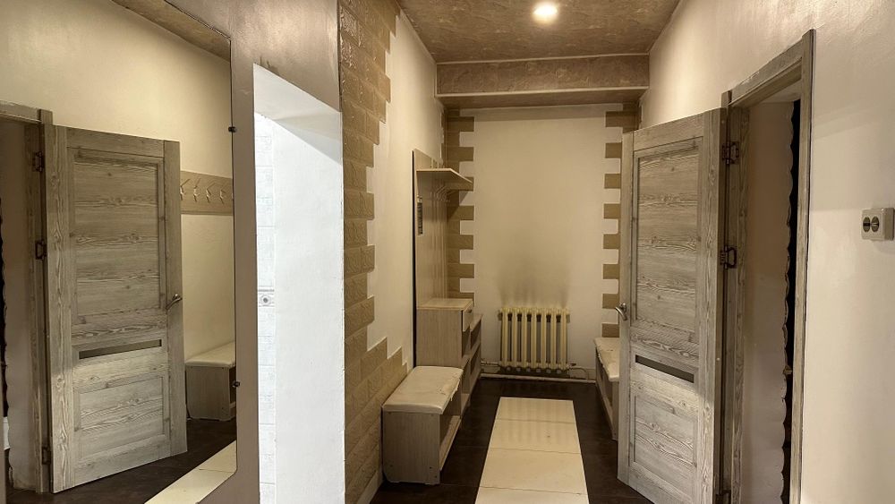 Продаётся банный комплекс