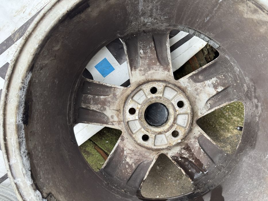 17 5х112 джанти джанти