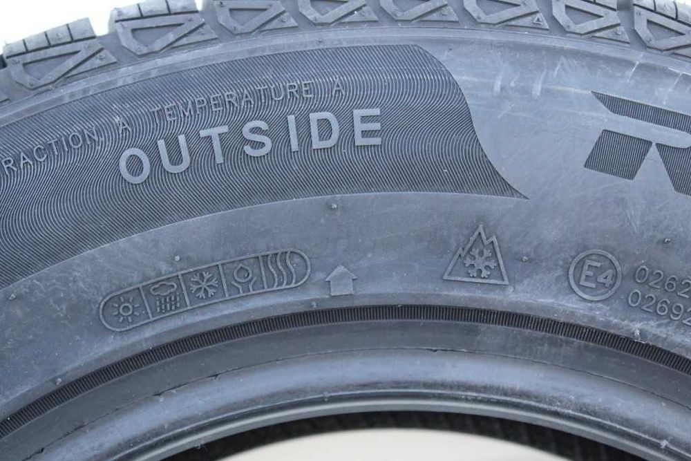 Anvelope noi 155/80R13 79T, RoadX, All Season, DOT 2025