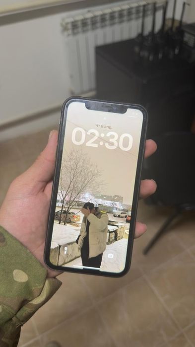 iphone 11 64Gb АКБ99%