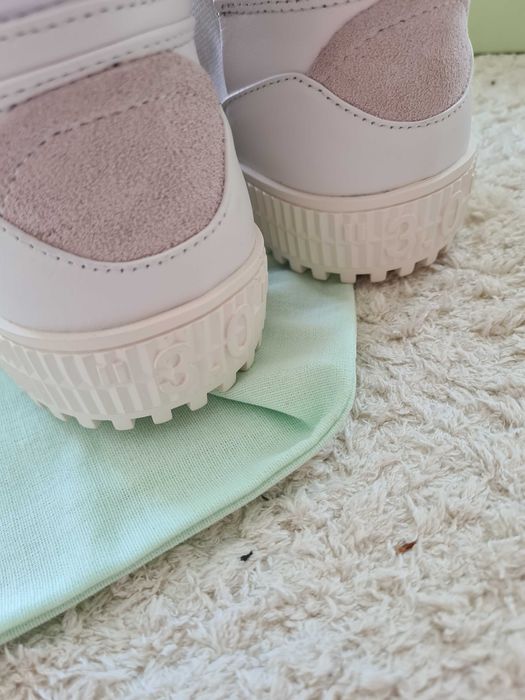 Off White Off Court 3.0, orange /marimi 35-45/ Unisex