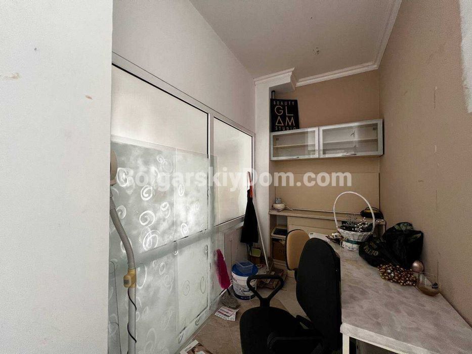 Продава се Офис в Бургас, Зорница - 75 кв.м за 1088 €/кв.м - Снимка #7