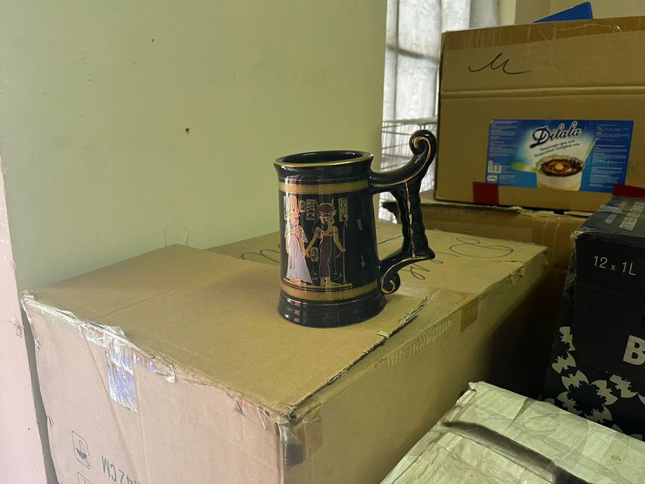 Продаётся посуда