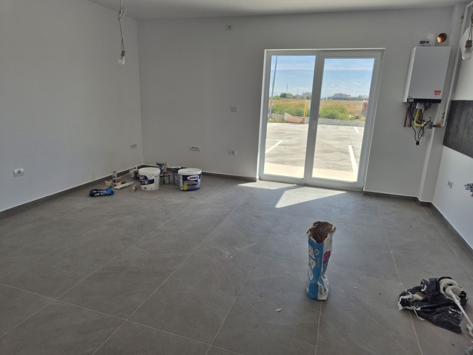 Apartament – Urseni - Vedere 4