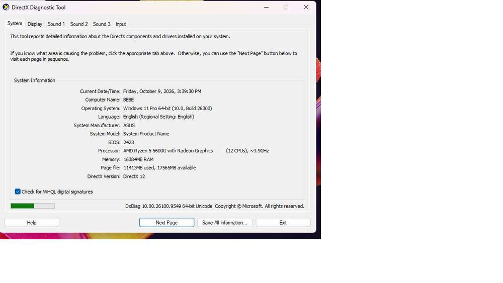 Vand PC gaming AMD RX6600 8gb