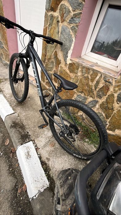 Vand bicicleta focus