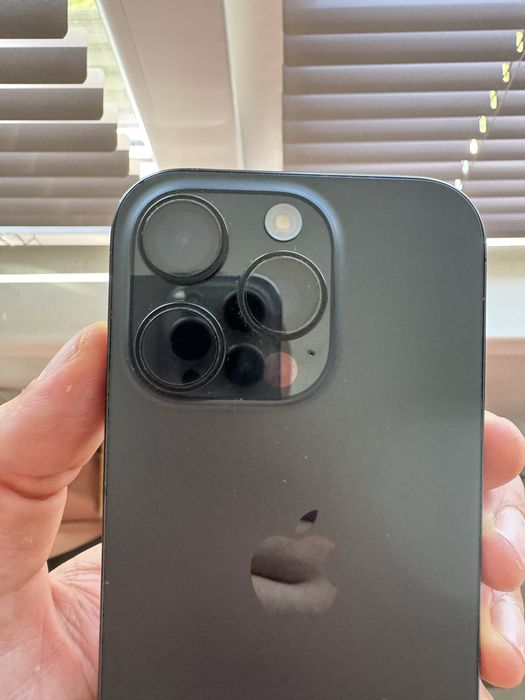 Iphone 16 Pro 128GB 96% Батерия