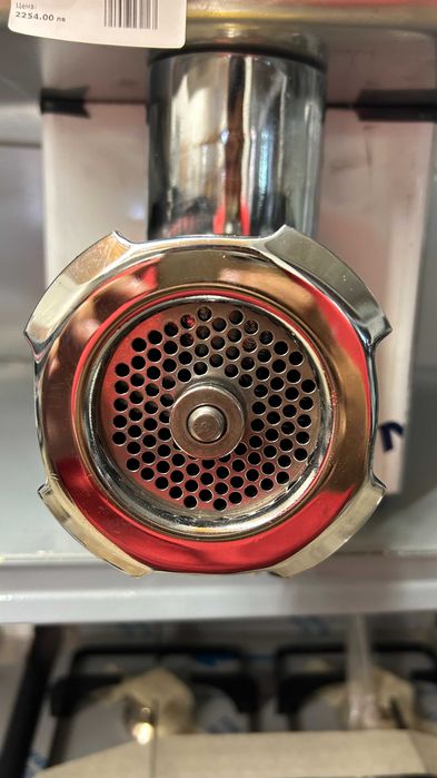 Монофазна Месомелачка