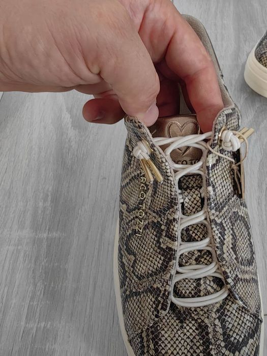 Дамски обувки marco tozzi