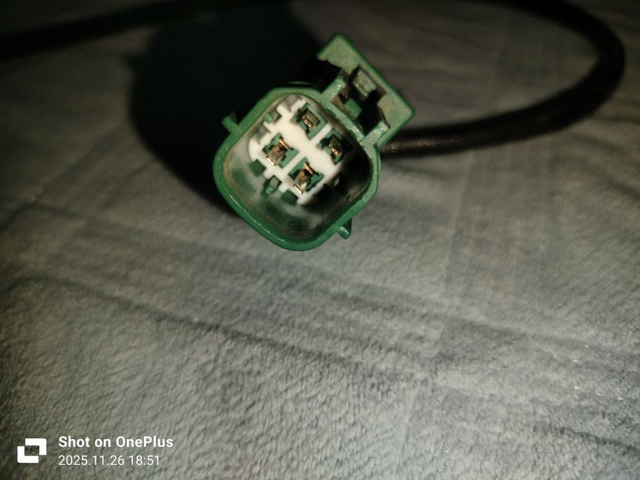 Датчик кислорода , лямбда зонд