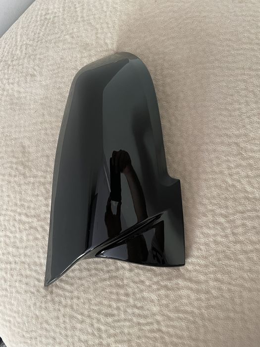 Капаци за огледала Bmw F20 F21 F22 F87 M2 F23 F30 F32 F33 F36 X1 E84