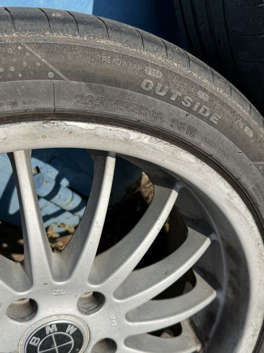 Продам Литье на  Бмв